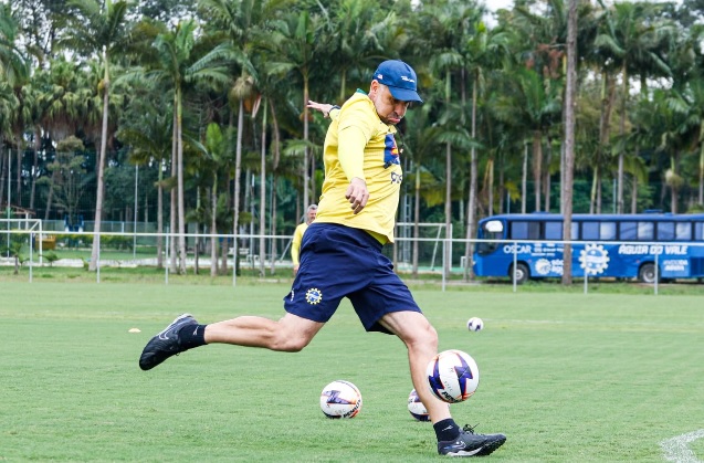 São José joga finalíssima para ficar na história 2