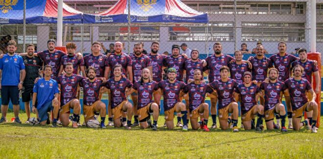 Rugby tem clássico da região pela reta final do Super 12 2 Rugby tem clássico da região pela reta final do Super 12 2