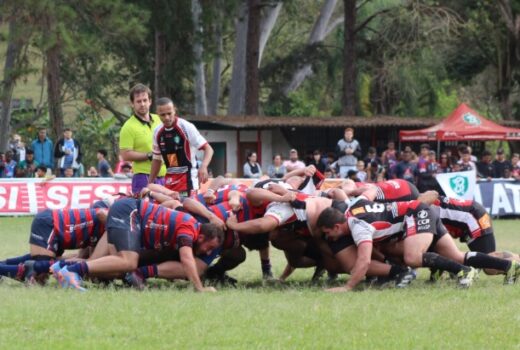 Rugby tem clássico da região pela reta final do Super 12 3