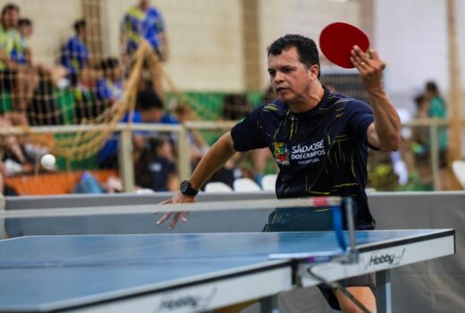 Joseenses seguem rumo ao octa nos Jogos Abertos 7