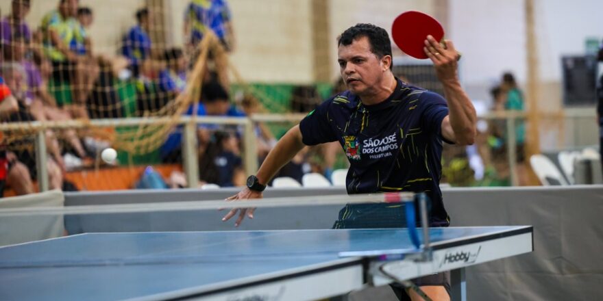 Joseenses seguem rumo ao octa nos Jogos Abertos 2