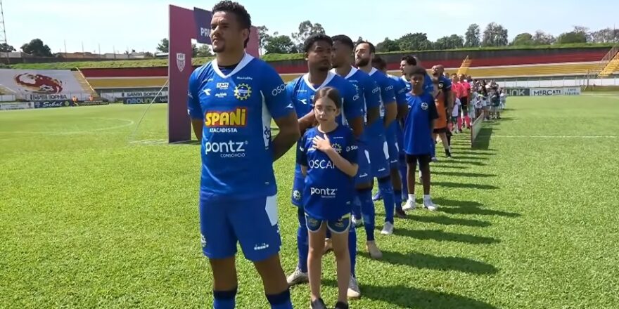 São José e adversário ajustam os times para a finalíssima 2