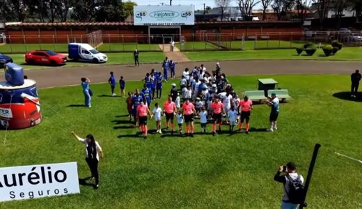 São José joga finalíssima para ficar na história 22