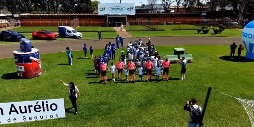 São José joga finalíssima para ficar na história 2