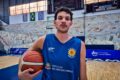 São José Basketball contrata recente destaque de adversário 33 São José Basketball contrata recente destaque de adversário 29