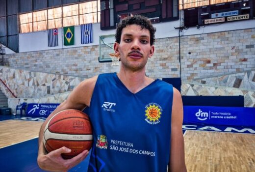 São José Basketball contrata recente destaque de adversário 14