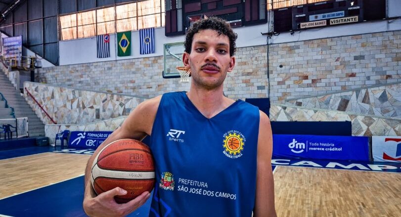 São José Basketball contrata recente destaque de adversário 2