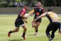 Jacareí Rugby defenderá chances no clássico 20