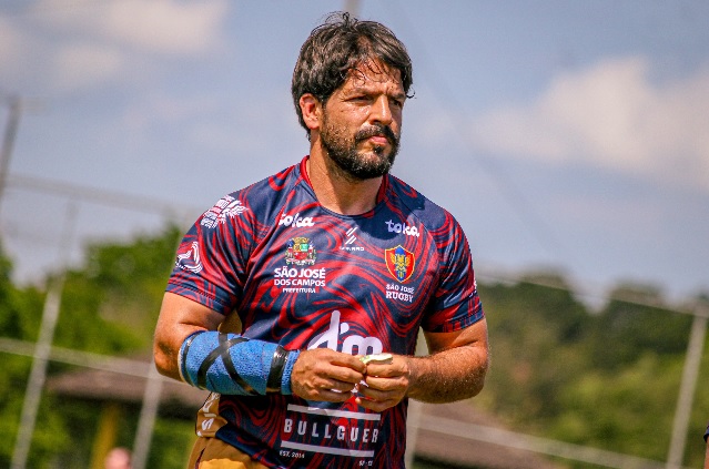 São José Rugby vai fortalecido para o clássico 3 São José Rugby vai fortalecido para o clássico 2