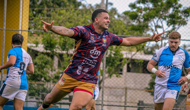 São José Rugby vai fortalecido para o clássico 2