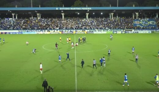São José já espera ingressos esgotados para a finalíssima 18