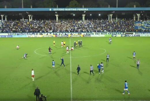 São José já espera ingressos esgotados para a finalíssima 1