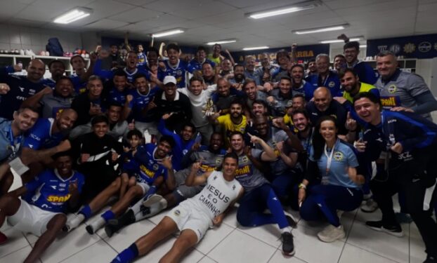 São José abre finais da Copa Paulista em Araras 2