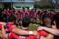 Rugby da região tem os dois times em campo pelo Super 12 27 Rugby da região tem os dois times em campo pelo Super 12 22