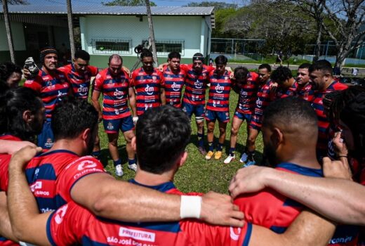 Rugby da região tem os dois times em campo pelo Super 12 1