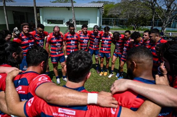 Rugby da região tem os dois times em campo pelo Super 12 2
