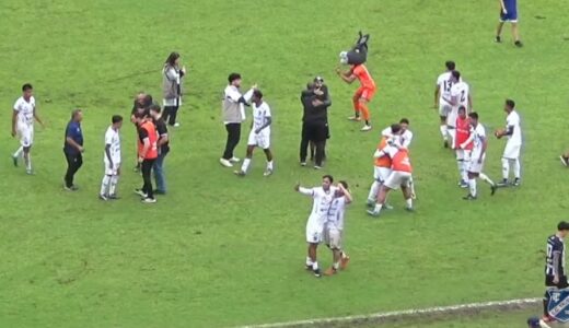 Taubaté joga em casa abrindo finais do sub-20 20