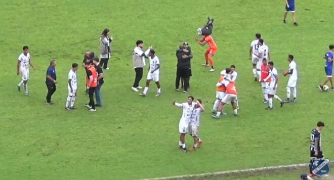 Taubaté joga em casa abrindo finais do sub-20 2