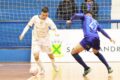 São Futsal terá mata-mata contra o Botucatu 22