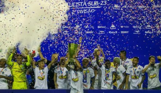 São José vai para a sexta finalíssima em casa 17
