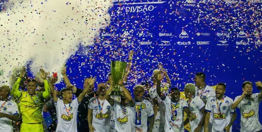 São José vai para a sexta finalíssima em casa 2