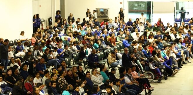 Jogos Escolares Paradesportivos já estão abertos 3