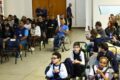 Jogos Escolares Paradesportivos já estão abertos 25 Jogos Escolares Paradesportivos já estão abertos 20