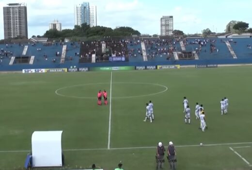 Jacareí terá Série A-4 diferente na fase inicial 10