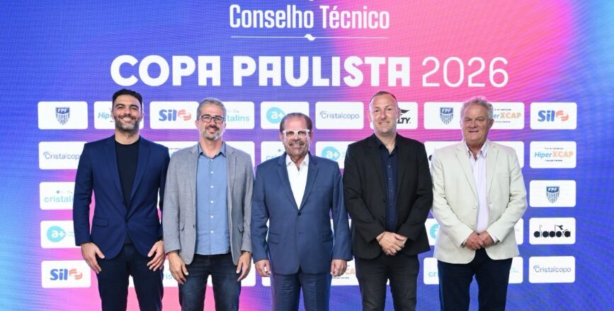 São José conheceu tabela das finais da Copa Paulista 2