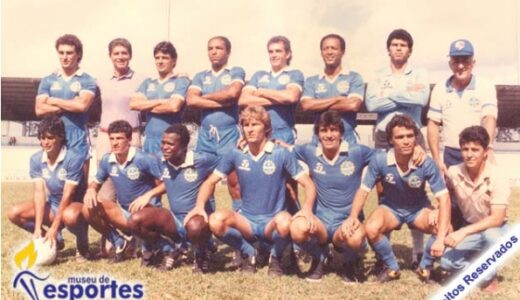 São José e União são os finalistas 39 anos depois 18