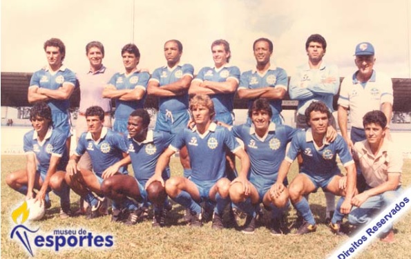 São José e União são os finalistas 39 anos depois 4