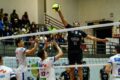 Vôlei São José venceu de virada e atingiu objetivo 25 Vôlei São José venceu de virada e atingiu objetivo 21
