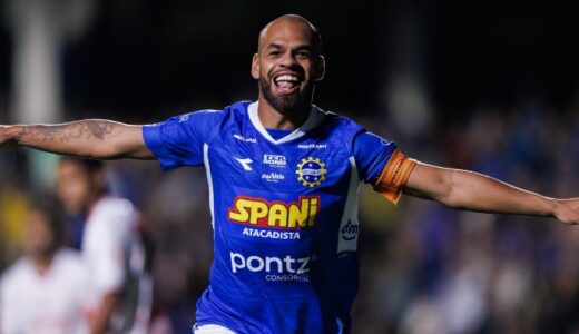 São José teve noite de festa com a torcida 18