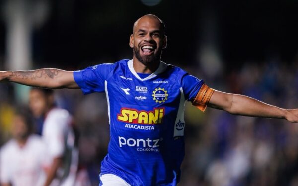 São José teve noite de festa com a torcida 2