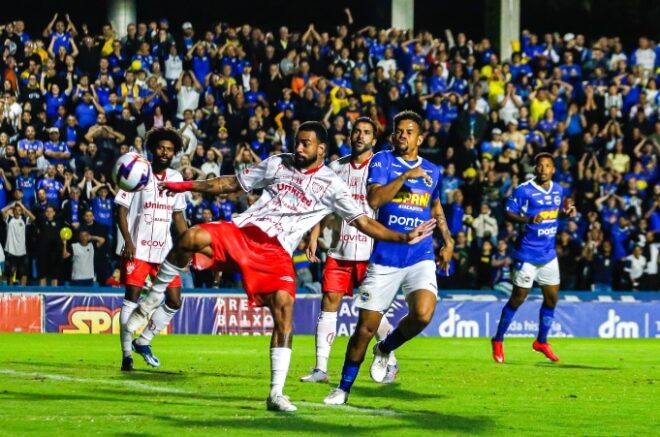 São José teve noite de festa com a torcida 3 São José teve noite de festa com a torcida 2