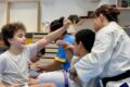 Joseenses terão Jogos Escolares Paradesportivos 34 Joseenses terão Jogos Escolares Paradesportivos 30