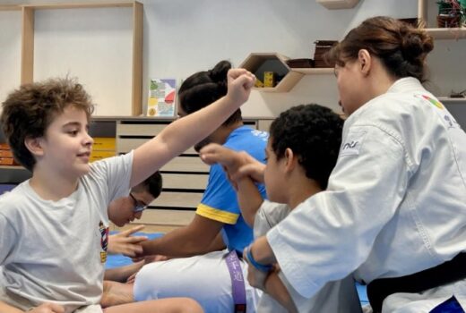 Joseenses terão Jogos Escolares Paradesportivos 1