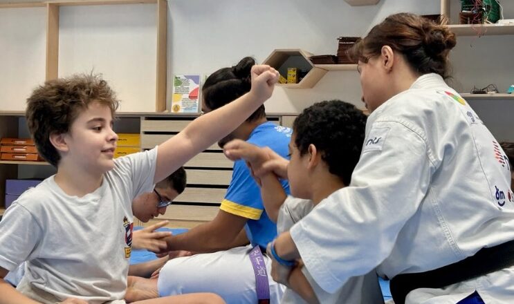 Joseenses terão Jogos Escolares Paradesportivos 2