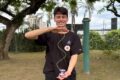 Dentista joseense também é octa brasileiro de ioiô 31 Dentista joseense também é octa brasileiro de ioiô 27
